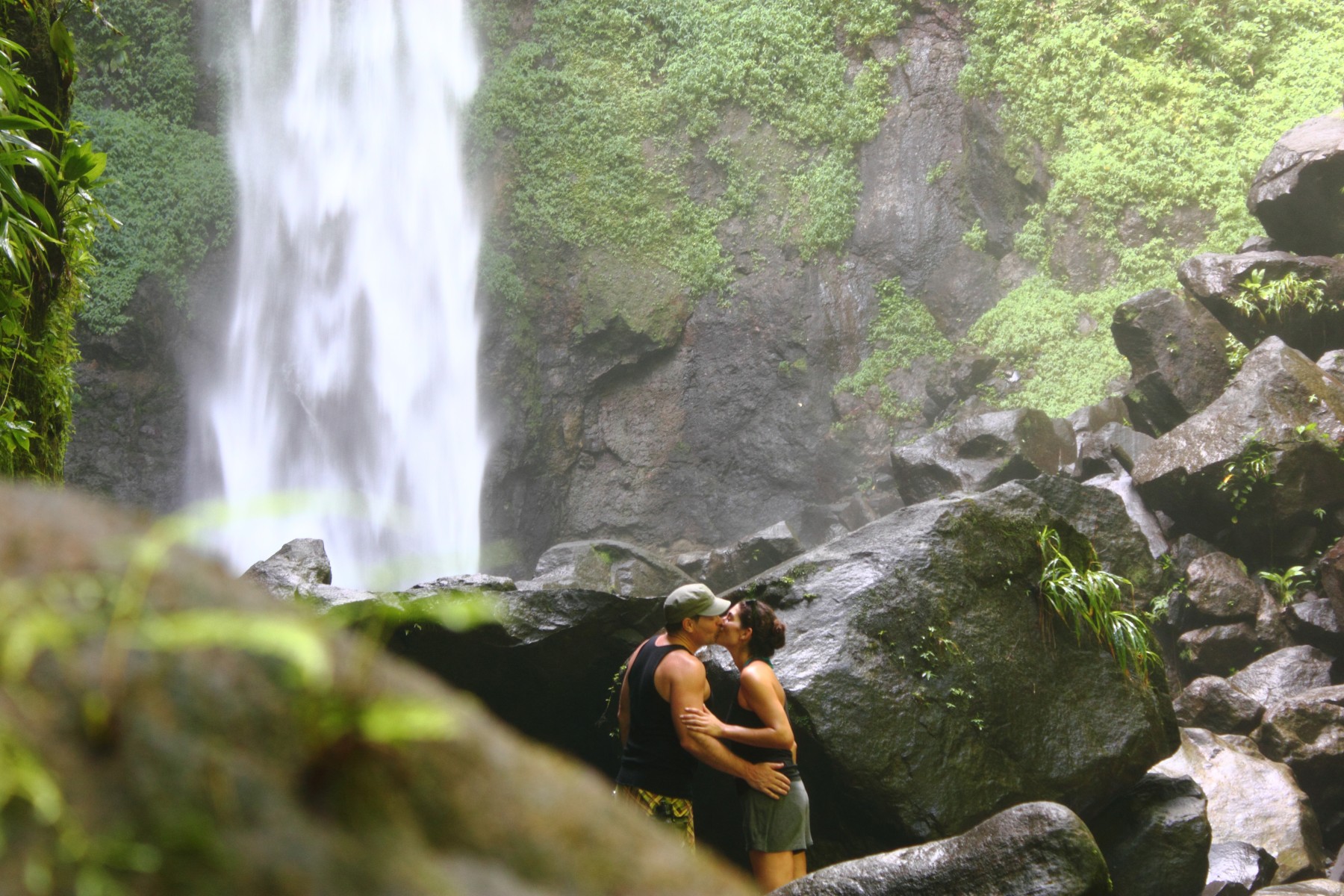 Jungle Bay Dominica
